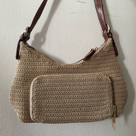 Frankie and Johnnie Over The Shoulder Purse - Picture 2 of 4